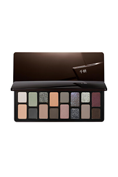 CHEERYEP chéeryep Eyeshadow Palette（Ember)