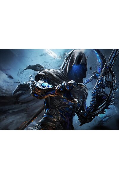 OEM Αφίσα Call Of Duty Mobile Dead Of Might Mythic Drop, 61x90 εκ., poster6776