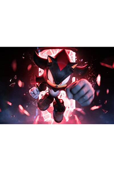 OEM Poster Shadow Awakening, 61x90 cm, poster6095