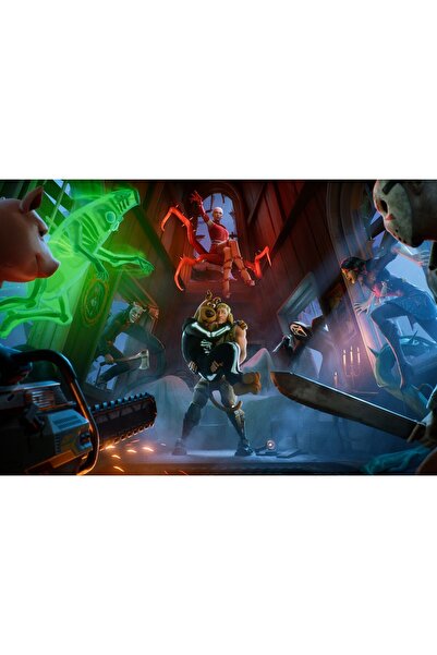 OEM Poster Fortnitemares 2025, 61x90 cm, poster6151