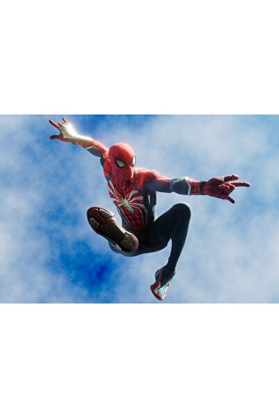 OEM Poster Marvel Spider-Man Master Of The Web, 61x90 cm, poster6316