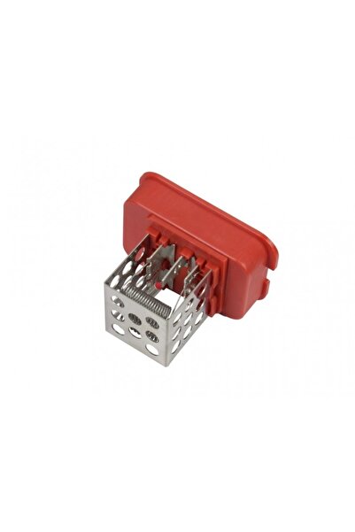 LORO Rezistor ventilator interior Opel Astra G / Zafira A 13200646