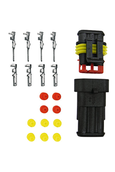 Granit SET DE CONECTORI
