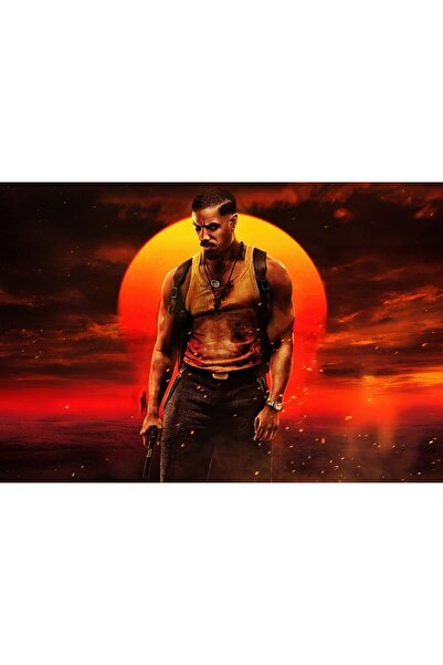 OEM Poster Sinners 2025 Movie, 61x90 cm, poster8501