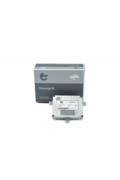 ESEN SKV MODUL CONVERTOR LED AUDI A3 A6 Q3 TT SKODA Superb III 4G0907397Q 4G0...