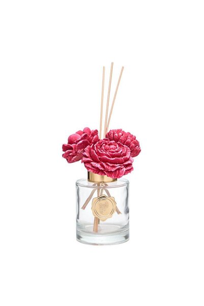 Missi Fildişi Esintisi Çubuklu Oda Kokusu 200 ml – Garden Rose - Pudra
