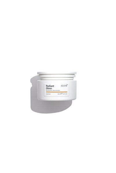 Keune Haircosmetics Keune Λαμπερή Μάσκα Λάμψης (250ml)