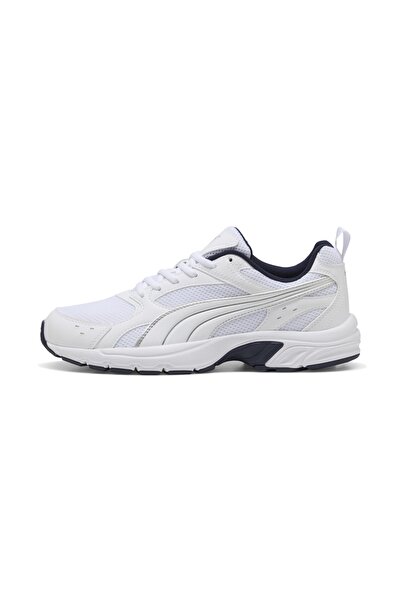 Puma Milenio Tech Lt Vibes White Men's Sneaker