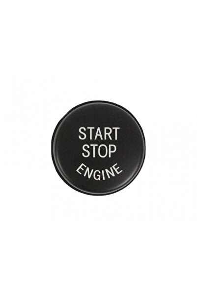 LORO Buton Start/Stop BMW Seria 1, 2, 3, 4 61319153832