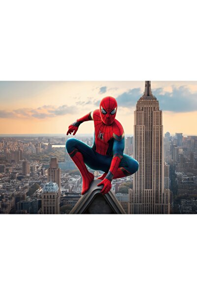 OEM Poster Spider-Man: Ziua Începutului, 61x90 cm, poster8144