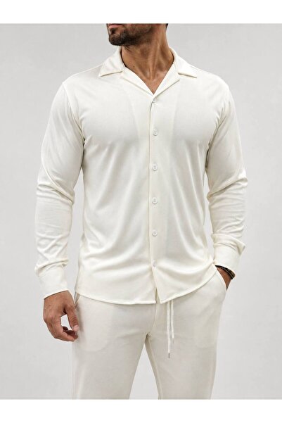 PASSERO Relax Fit Sports Set