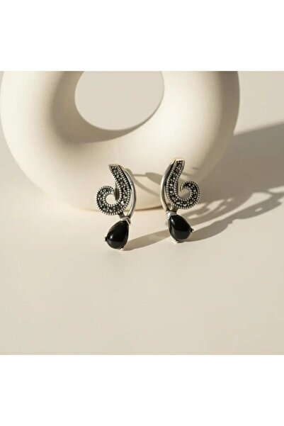 BlackCraft Nota Women's Earrings