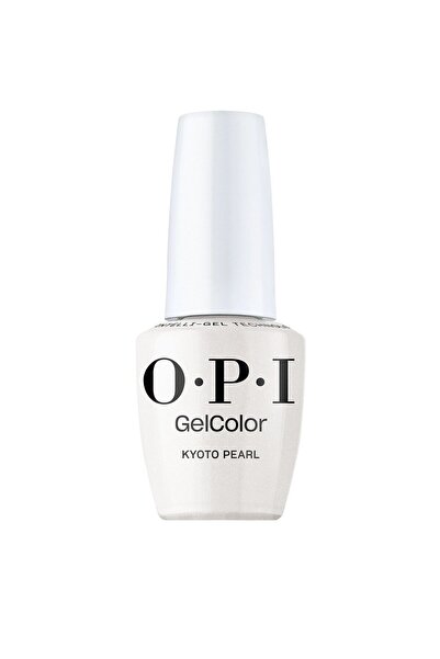 OPI Τζελ Χρώμα Κιότο Περλ (15ml)