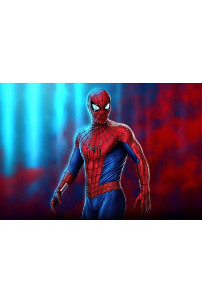 OEM Poster Gardianul de Mâine Spider-Man, 61x90 cm, poster8059
