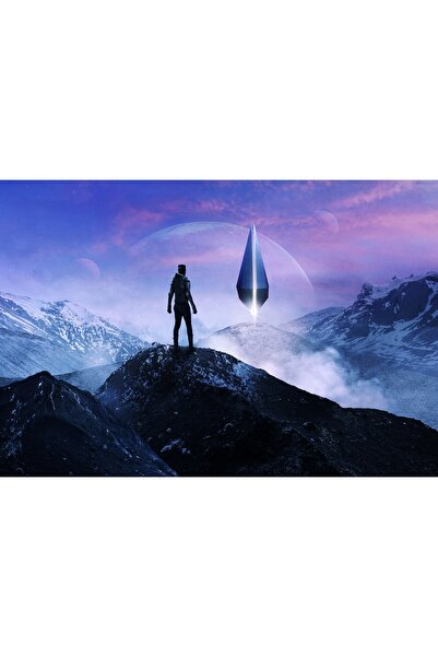 OEM Poster 2023 Foundation Season 2 Poster, 61x90 cm, poster7872