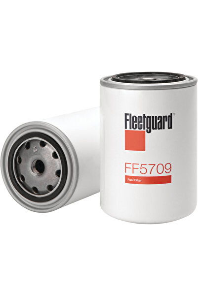 FLEETGUARD Filtru 141mm 93mm 739FF5709 5716779