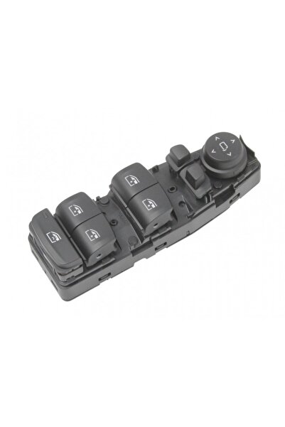 LORO Panou de comutare BMW 3 / 5 / 6 / X4 61316832729