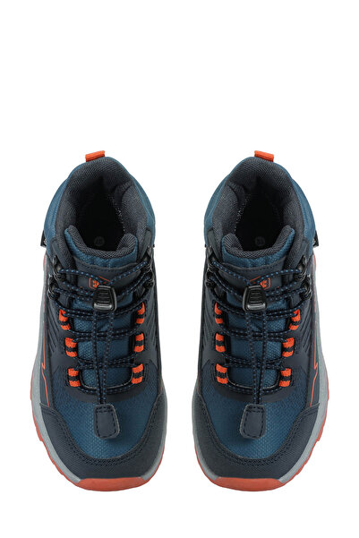 lumberjack MARMY HI Lacivert Erkek Çocuk Outdoor Bot