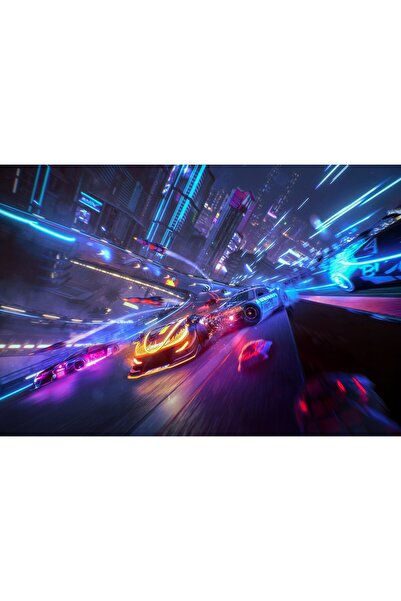 OEM Αφίσα Cyber Clutch Hot Import Nights, 61x90 εκ., poster7223