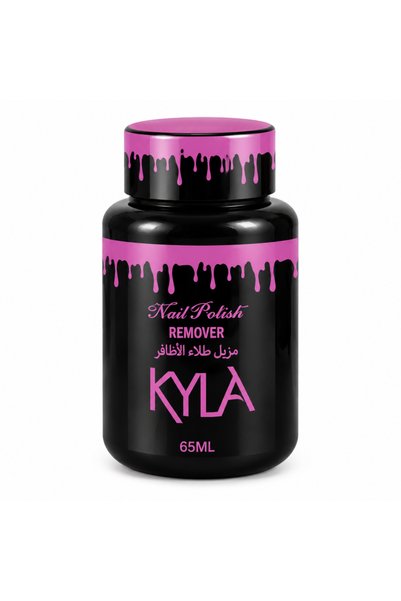 KYLA - Dip Nail Polish Remover with Internal Sponge - 70 ml