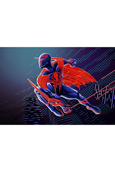 OEM Poster The Amazing Spider-Man Gardianul Orașului, 61x90 cm, poster7610