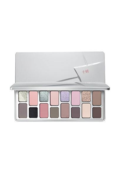 CHEERYEP chéeryep Eyeshadow Palette（Closer)