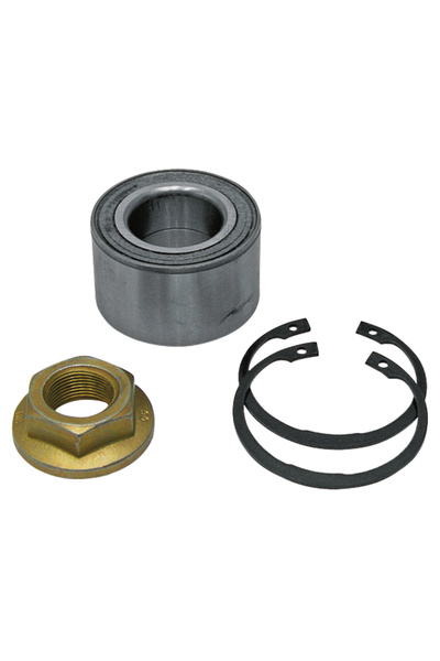 Granit Set de rulmenți compact 160mm 02.6450.02.00