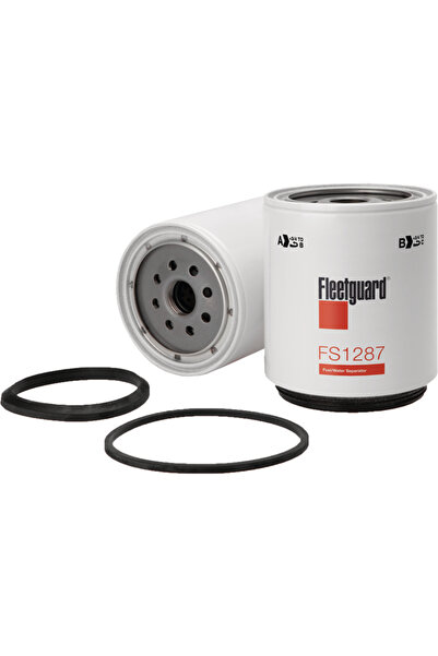FLEETGUARD Filtru 107mm 1G 128mm 108mm 84989840