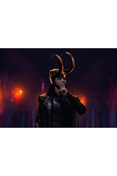 OEM Poster Loki Sezonul 2, Ilustrație, 61x90 cm, poster7411