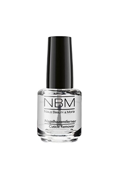 NBM Απομακρυντικό Επωνυχίων (14ml)