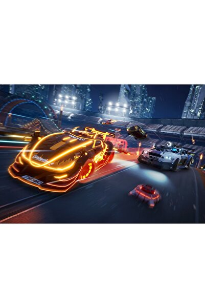 OEM Αφίσα Cyber Clutch Hot Import Nights 2025, 61x90 εκ., poster7222