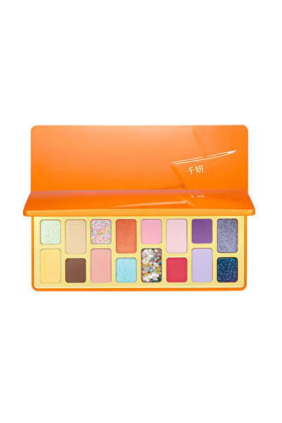 CHEERYEP chéeryep Eyeshadow Palette（Sparkle)