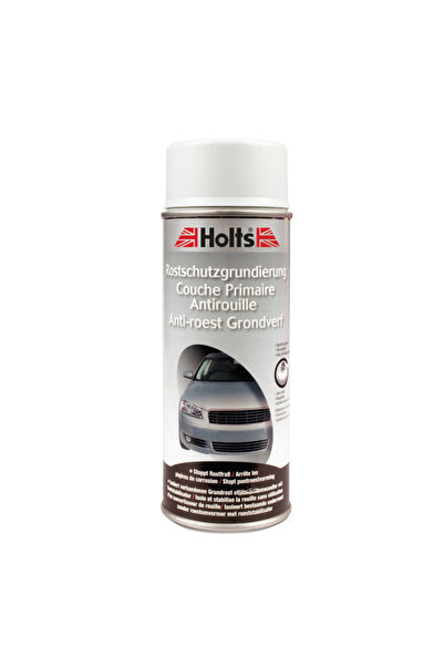Granit HOLTS grund anticoroziv, gri mat, spray 400 ml