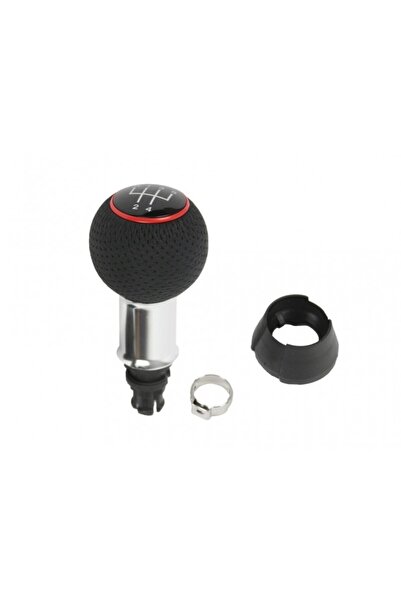 LORO Manetă schimbător viteze Audi A3 5 trepte 8L0863278