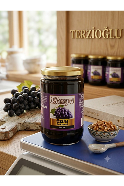 ÜZÜM PEKMEZİ 800G