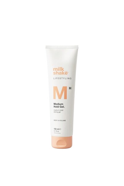 Milkshake Milk_Shake Lifestyling Τζελ Στυλίσματος Μεσαίας Συγκράτησης (150ml)