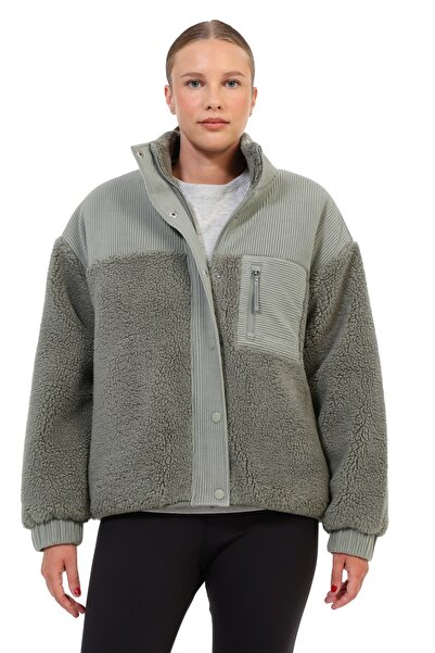 lumberjack Mont Kadın Haki WL 6REGINA 6GF1003