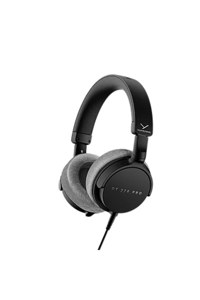Beyerdynamic DT 270 PRO Profesyonel Stüdyo Monitör Kulaklığı
