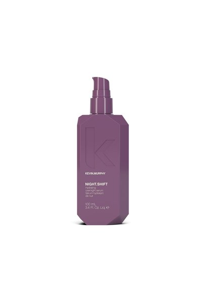 Kevin Murphy Κέβιν Μάρφι - Νάιτ.Σιφτ Ενυδατικός Ορός Νυκτός (100ml)