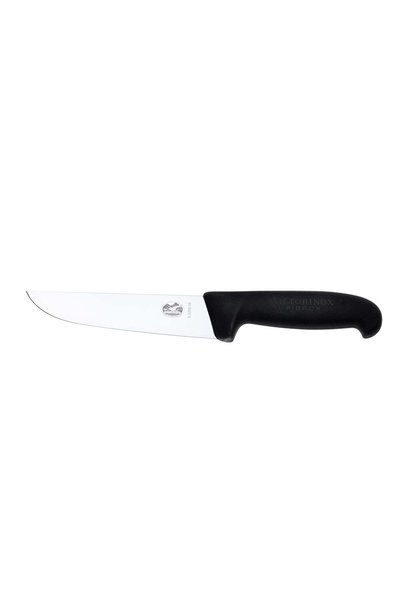 Victorinox Cuțit 5.5203.16, cu lamă lată, lungime 16 cm