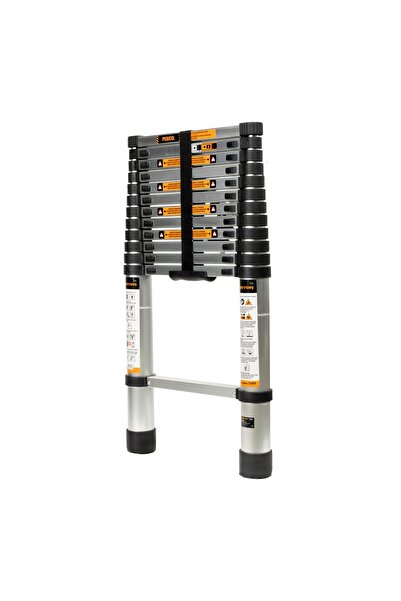 Rotor Scara Telescopica Aluminiu KME1038, 3.8m, pentru diverse utilizari