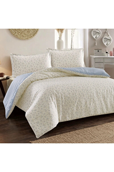 Pazar Home Bedding Bazar Home Ula Light Filling Mat with Cotton Filling, Nefi...