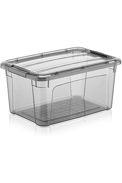 FOLY LIFE Airtight Meal Prep storage box 5.7 LTR with Locking Lids, Re-usable...