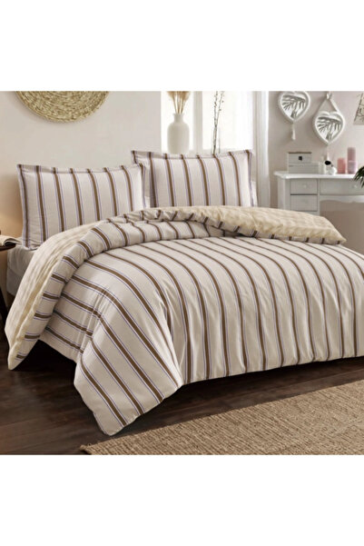 Pazar Home Bedding Bazar Home Ula Light Filling Mat with Cotton Filling, Nefi...