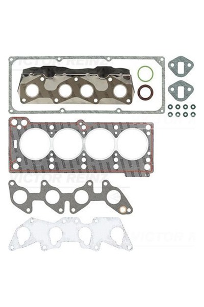 Victor MOTOR UST TAKIM (SKC DAHIL) CONTA E7J R9 19 CLIO 1.4