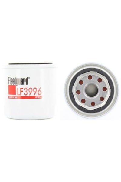 FLEETGUARD Filtru 80mm 81mm 84mm 739LF3996 6632745 6644121