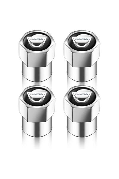 Endurance Sports Set de 4 capace de valve auto din aluminiu, Magazinul Genera...