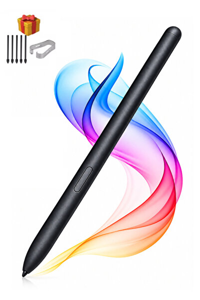 UnDePlus Galaxy Tab S Pen Uyumlu Dokunmatik Stylus Tablet Kalemi S11/S10/S9/S...