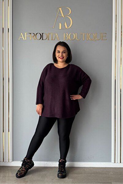 Afrodita Boutique Pulover Yones