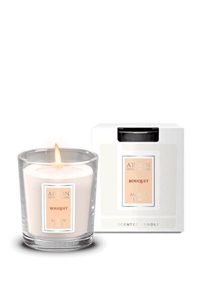 Areon Home Perfume Areon Αρωματικά Σπιτιού Αρωματικό Κερί Σειρά Φεγγάρι - Μπο...